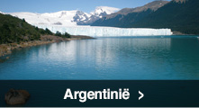 Rondreizen naar Argentinië